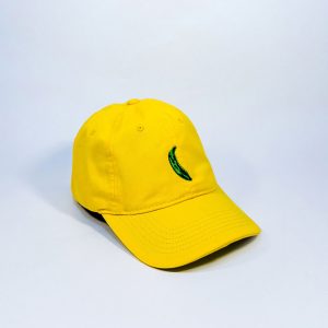 Gorra Bordada Guineo - Imagen 3