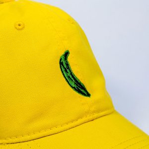 Gorra Bordada Guineo - Imagen 5