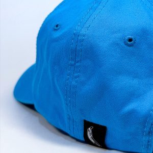 Gorra Bordada Pez - Imagen 5