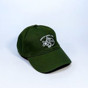 Gorra Bordada Pez - Imagen 13