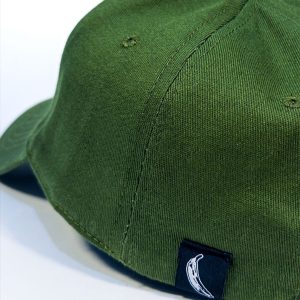 Gorra Bordada Pez - Imagen 15