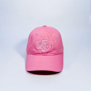 Gorra Bordada Pez - Imagen 6