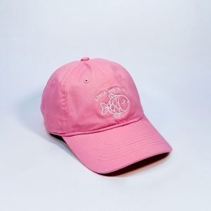 Gorra Bordada Pez - Imagen 8