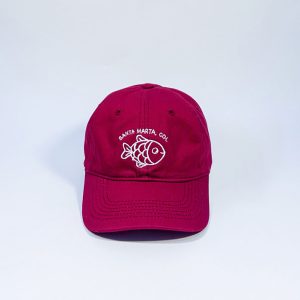 Gorra Bordada Pez - Imagen 16