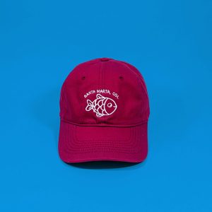 Gorra Bordada Pez - Imagen 17
