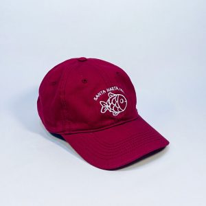 Gorra Bordada Pez - Imagen 18