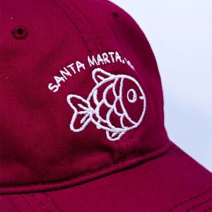 Gorra Bordada Pez - Imagen 19
