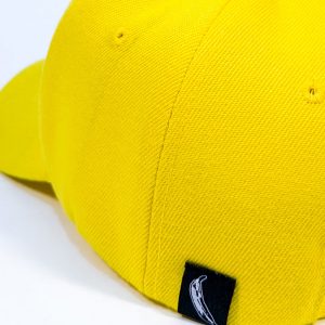 Gorra Bordada Placa - Imagen 5