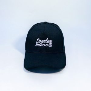 Gorra Bordada Cógela Suave