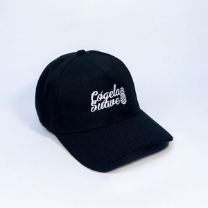 Gorra Bordada Cógela Suave - Imagen 3