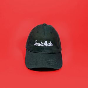 Gorra Bordada Santa Marta - Imagen 7