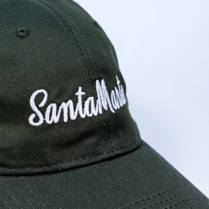 Gorra Bordada Santa Marta - Imagen 9