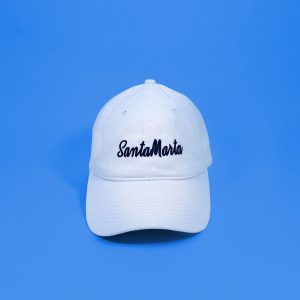 Gorra Bordada Santa Marta - Imagen 2