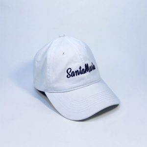 Gorra Bordada Santa Marta - Imagen 3