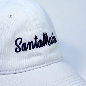 Gorra Bordada Santa Marta - Imagen 4