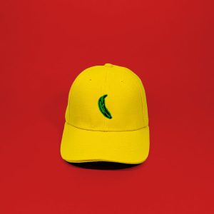 Gorra Niño Guineo - Imagen 2