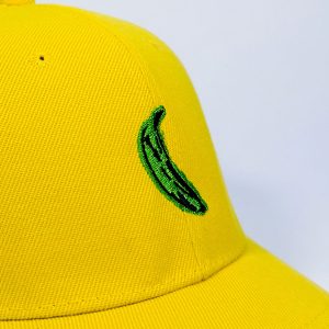 Gorra Niño Guineo - Imagen 4