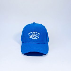 Gorra Niño Pez