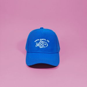Gorra Niño Pez - Imagen 2