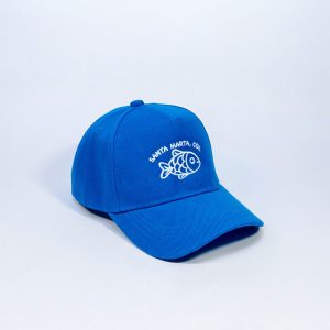 Gorra Niño Pez - Imagen 3