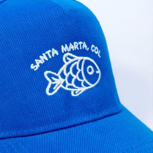 Gorra Niño Pez - Imagen 4