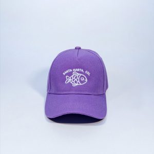 Gorra Niño Pez - Imagen 6