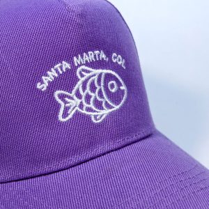 Gorra Niño Pez - Imagen 8
