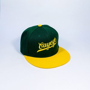 Gorra Plana Cayeye - Imagen 3
