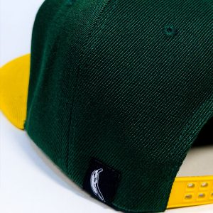 Gorra Plana Cayeye - Imagen 5