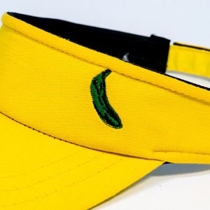 Visera Guineo - Imagen 4