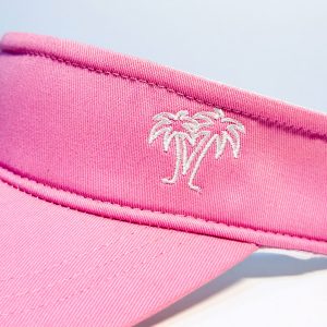 Visera Palmeras - Imagen 4