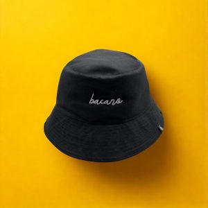 Bucket Hat Bacano - Imagen 12