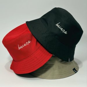 Bucket Hat Bacano - Imagen 13