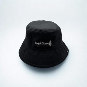 Bucket Hat Cógela Suave