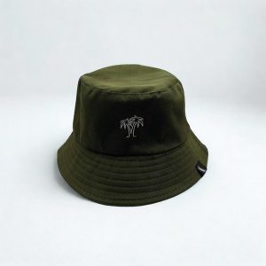 Bucket Hat Palmeras - Imagen 11