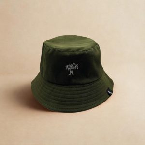 Bucket Hat Palmeras - Imagen 12