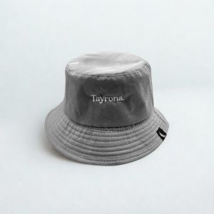 Bucket Hat Tayrona