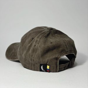 Gorra Bordada Agua Salada - Imagen 7