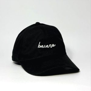 Gorra Bordada Bacano - Imagen 3