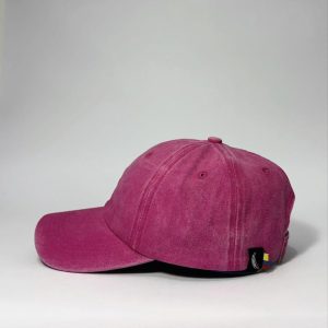 Gorra Bordada Colibrí - Imagen 3
