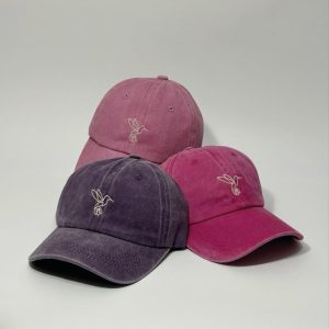 Gorra Bordada Colibrí - Imagen 10