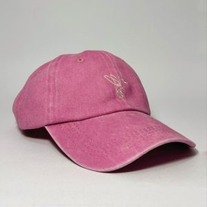 Gorra Bordada Colibrí - Imagen 5