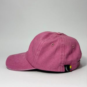 Gorra Bordada Colibrí - Imagen 6