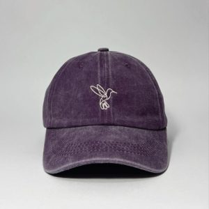 Gorra Bordada Colibrí - Imagen 7