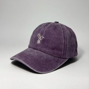 Gorra Bordada Colibrí - Imagen 8