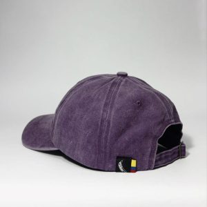 Gorra Bordada Colibrí - Imagen 9