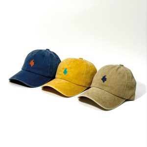 Gorra Bordada Mapa Colombia - Imagen 7
