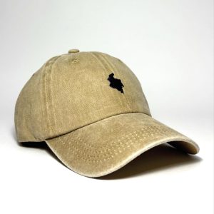 Gorra Bordada Mapa Colombia - Imagen 4