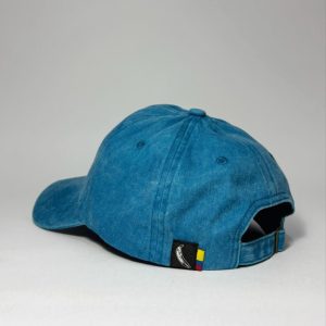 Gorra Bordada Latinoamérica - Imagen 3