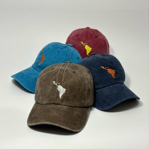 Gorra Bordada Latinoamérica - Imagen 13